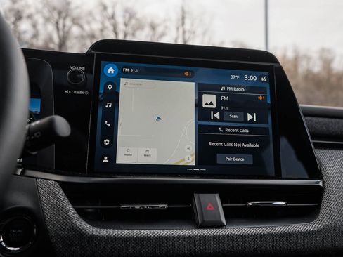 New 2026 Subaru Outback Limited XT image 23