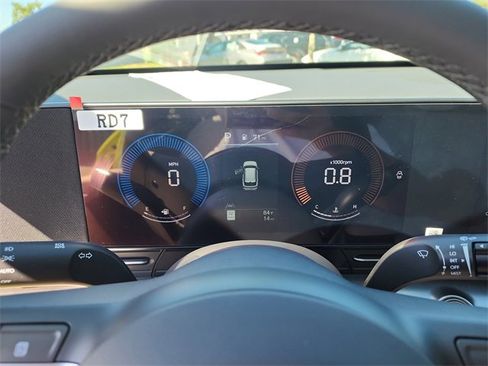 New 2026 Hyundai Kona SEL Sport image 28