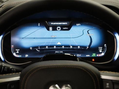 New 2026 RAM 1500 Tungsten image 25