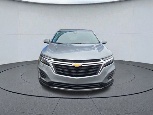 Used 2024 Chevrolet Equinox LT image 8