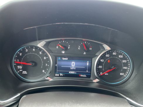 Used 2023 Chevrolet Equinox LT w/ Driver Convenience Package image 65