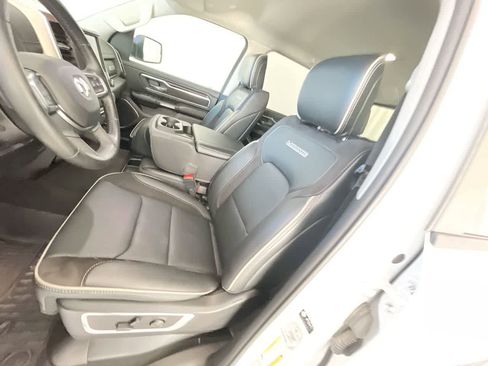 Used 2022 RAM 1500 Laramie image 11