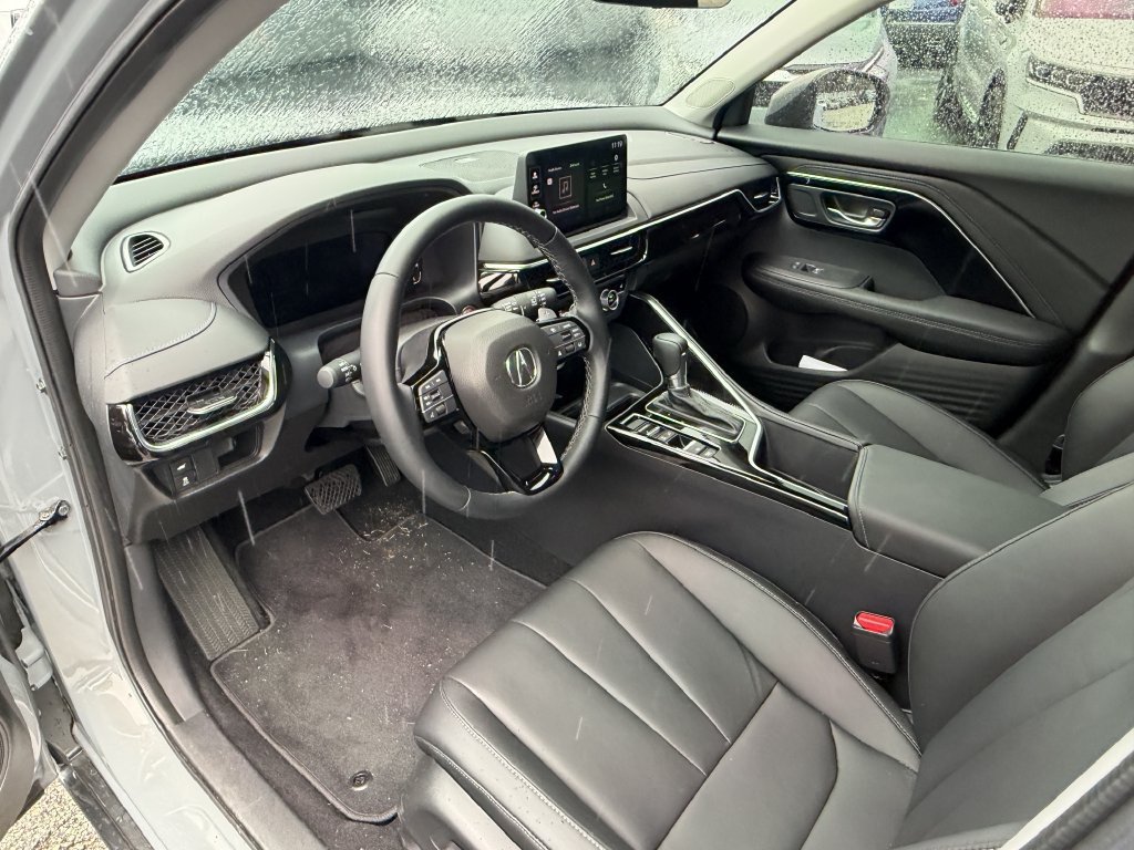 Used 2026 Acura ADX FWD image 20