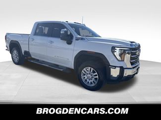 Used 2024 GMC Sierra 2500 SLT w/ SLT Premium Package 360° Tour