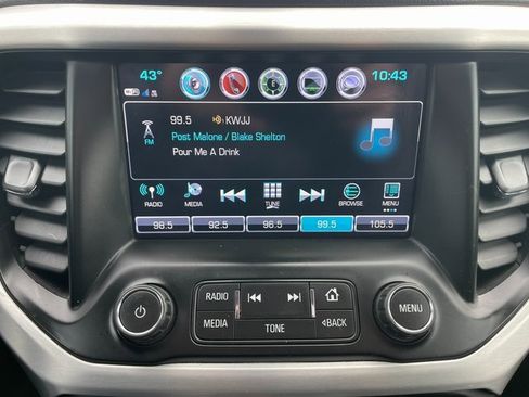 Used 2019 GMC Acadia SLT image 21