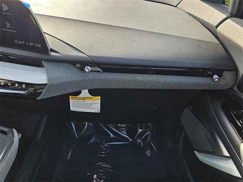 New 2026 Cadillac Optiq Sport 2 image 20