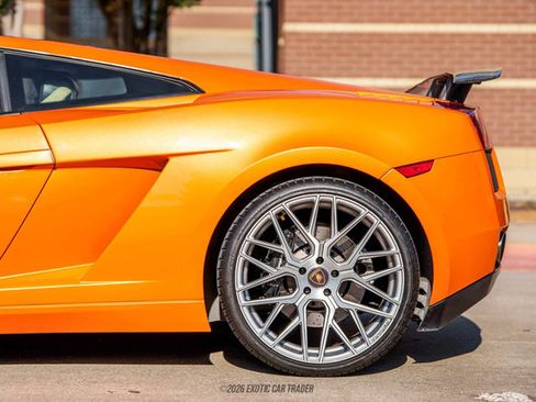 Used 2004 Lamborghini Gallardo AWD/4WD image 5