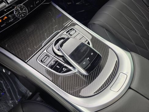 Certified 2023 Mercedes-Benz G 63 AMG 4MATIC image 24