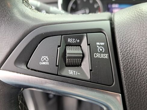 Used 2019 Buick Encore Preferred image 34