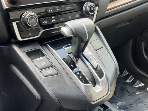 Used 2017 Honda CR-V EX-L image 28