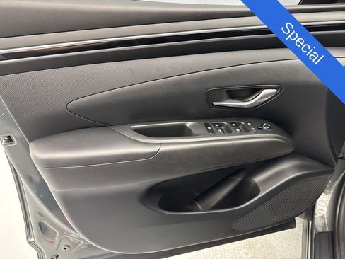 Used 2022 Hyundai Tucson SEL AWD/4WD image 19