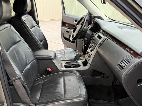 Used 2012 Ford Flex SEL w/ Equipment Group Order Code image 21