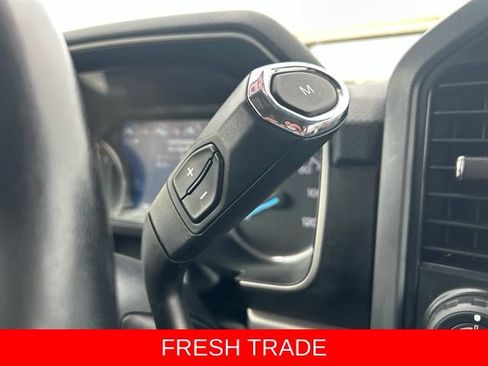 Used 2022 Ford F150 XLT w/ Equipment Group 302A High AWD/4WD image 26