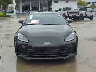 Used 2024 Subaru BRZ tS video 2