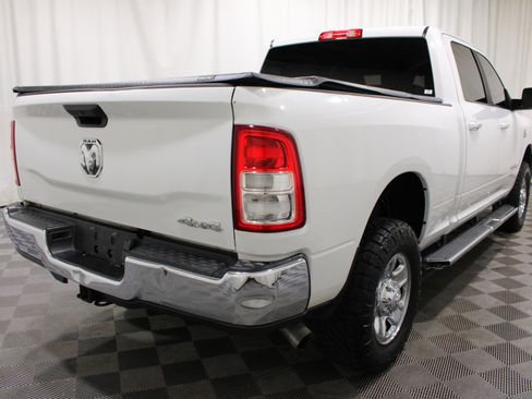 Used 2019 RAM 2500 Big Horn AWD/4WD image 29