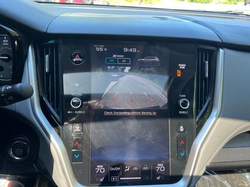 Used 2022 Subaru Outback Premium AWD/4WD image 18