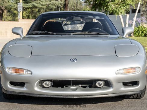 Used 1993 MAZDA RX-7 RWD image 13