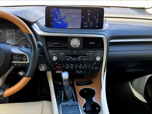 Used 2022 Lexus RX 350 FWD w/ Premium Package image 7