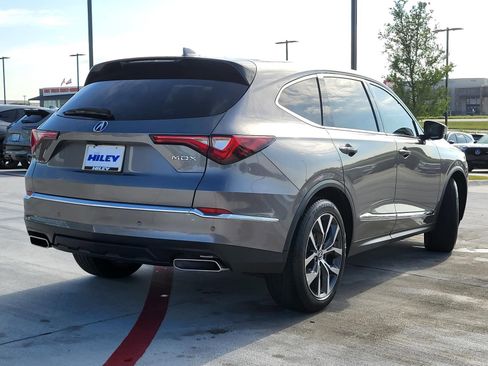 Used 2024 Acura MDX FWD w/ Technology Package image 5