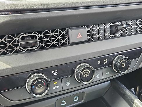 Used 2025 Honda Accord LX image 16