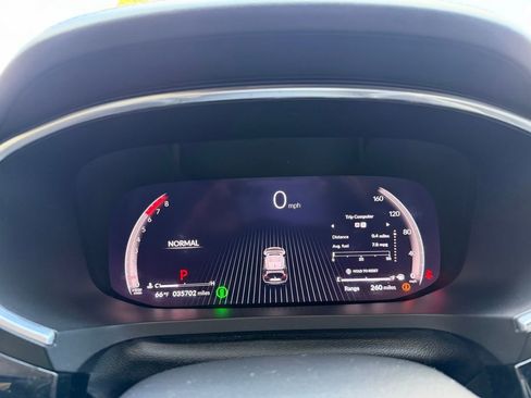 Used 2022 Acura MDX Type S AWD/4WD image 10