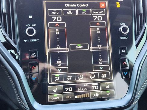 Certified 2025 Subaru Outback Wilderness image 19