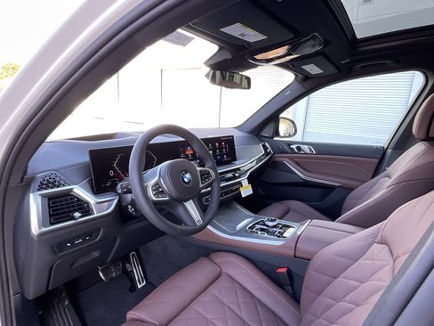New 2026 BMW X5 sDrive40i w/ Executive Package RWD image 9