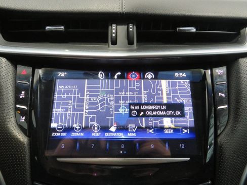 Used 2014 Cadillac XTS Premium AWD/4WD image 19
