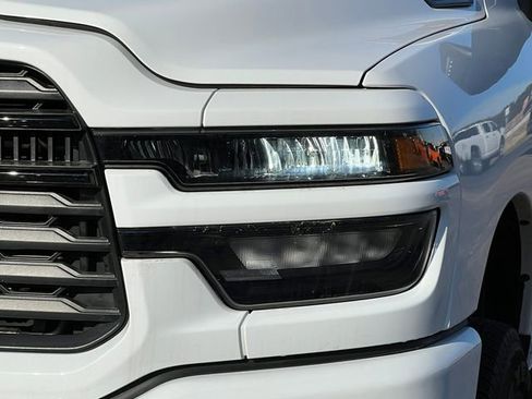 Used 2025 RAM 3500 Big Horn image 49