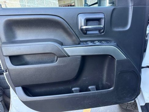 Used 2018 Chevrolet Silverado 2500 LT w/ LT Fleet Convenience Package AWD/4WD image 12