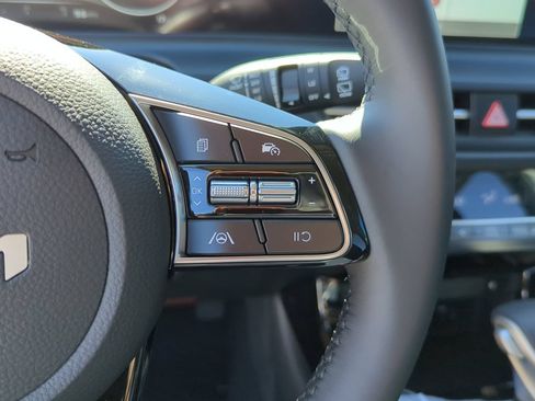 New 2026 Kia Seltos EX AWD/4WD image 29