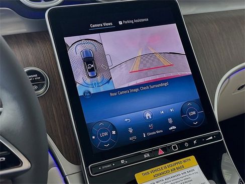 New 2026 Mercedes-Benz GLC 300 GLC 300 image 14