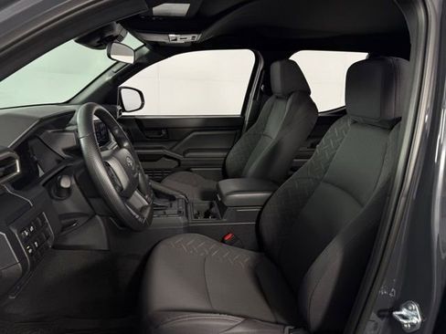 Used 2026 Toyota Tacoma SR image 14