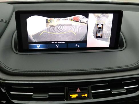 Certified 2023 Acura MDX SH-AWD w/ Advance Package image 23