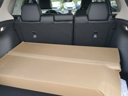 New 2026 Honda HR-V EX-L image 9