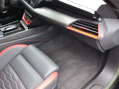 Used 2023 Audi RS e-tron GT AWD/4WD image 23