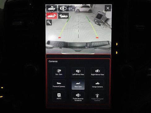 Used 2022 RAM 2500 Power Wagon image 37