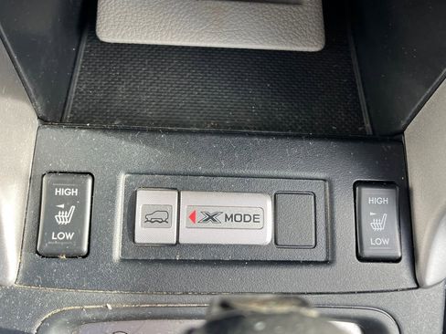 Used 2016 Subaru Forester 2.5i Limited w/ Popular Package #2 image 18