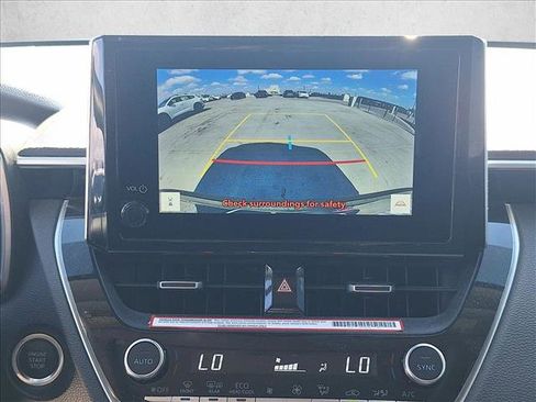 Used 2023 Toyota Corolla Cross XLE w/ Convenience Package AWD/4WD image 13