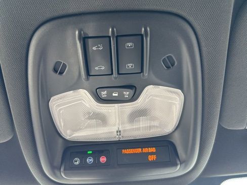 New 2026 Chevrolet TrailBlazer RS w/ Convenience Package image 50