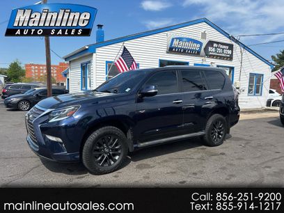 Used 2021 Lexus GX 460 Premium w/ Premium Package