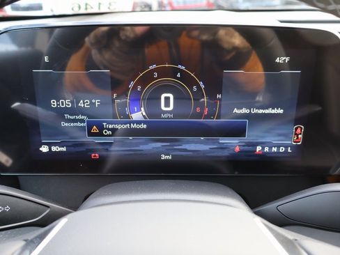 New 2026 Chevrolet Traverse LT w/ LPO, Floor Liner Package image 30