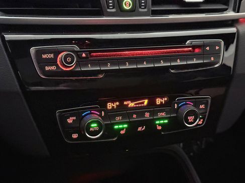 Used 2019 BMW X1 sDrive28i w/ Convenience Package image 36