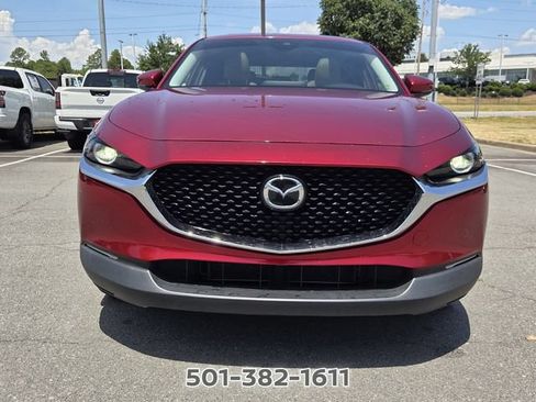Used 2021 MAZDA CX-30 FWD 2.5 S w/ Preferred Package image 8