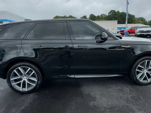 Used 2023 Land Rover Range Rover Sport SE Dynamic AWD/4WD image 9