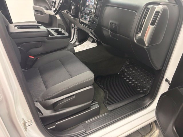 Used 2018 Chevrolet Silverado 1500 LT w/ All Star Edition AWD/4WD image 33