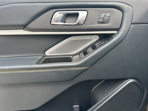 New 2026 Ford Explorer Tremor w/ Tremor Ultimate Package AWD/4WD image 11