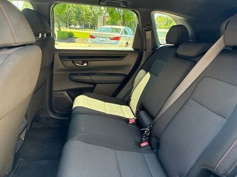 Used 2024 Honda CR-V Sport image 32