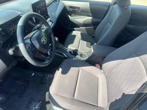 Used 2024 Toyota Corolla LE FWD image 23