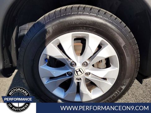 Used 2014 Honda CR-V EX image 13